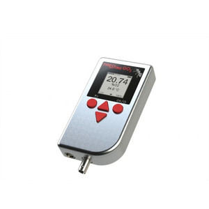 Sonde de capteur d'oxygène Pyroscience Oxr50, évolutrice pour l'analyse des gaz - Product Image 2
