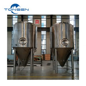 Fermenteurs à bière en acier inoxydable Tonsen <span class=keywords><strong>de</strong></span> haute qualité, 10000 litres, à vendre - Product Image 6