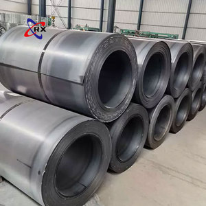 لفائف فولاذية مدرفلة على الساخن Q235B S235JR Q355B بعرض 1000 مم و1250 مم و1500 مم، لفائف فولاذية عادية - Product Image 6