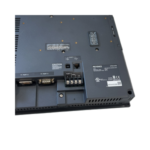 Écran tactile couleur TFT VGA industriel KEYENCE VT3-V10 de 10 pouces, 100 % original et authentique, avec garantie d'un an - Product Image 5