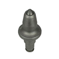 Drillmore Dents de pelle minier TS36X pour machines minières de charbon