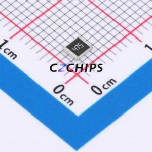 Résistance SMD FRC1210J475 TS 1210 (Type : Film Épais) (Résistance : 4,7 MOhm Précision : 5%) - Product Image 1