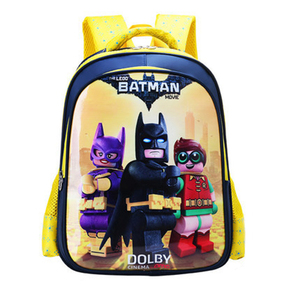 BESTWILL Factatory Escolar para nino <span class=keywords><strong>Mochila</strong></span> impermeable Bolsa escuela Dibujos Animados   <span class=keywords><strong>spiderman</strong></span>  <span class=keywords><strong>Mochila</strong></span> <span class=keywords><strong>Infantil</strong></span> - Product Image 6