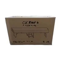 Ensemble cadre moderne en métal meubles de chambre à coucher matelas réglable chaise pliante lit à vendre lit pliant réglable avec matelas