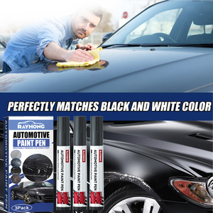 Penna per Ritocco Vernice Auto, Ripara Graffi e Segni sulla Vernice, Penna per Riparazione Vernice Automobilistica - Product Image 5