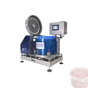 Máquina deshidratadora Industrial de frutas y verduras DARIBO, máquina deshidratadora de pescado, máquina de deshidratación de frutas, precio