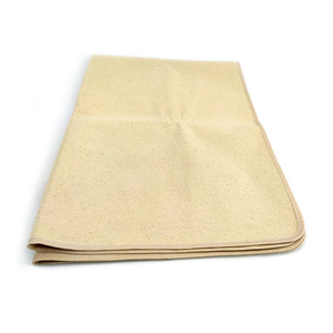 Approvisionnement d'usine Fourniture d'usine Couche en tissu d'épreuvage en lin de <span class=keywords><strong>boulanger</strong></span> pour l'épreuvage du pain - Product Image 3