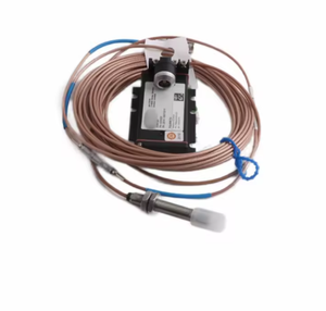 Capteur de courant de Foucault PR6423/001-010-CN CON021 neuf et original, type mémoire ROM PLC/PAC 220V Ethernet pour applications électroniques - Product Image 4