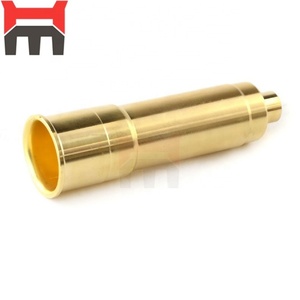 Manchon d'injecteur moteur 6D22 30901-13709, écrou de fixation de buse 3090113709 - Product Image 1