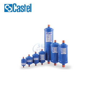 Filtre séparateur d'eau et d'huile Castel 4105 4108 4116 4132 2S 3S 4S 5S 6S 7S pour pièces de réfrigération - Product Image 1