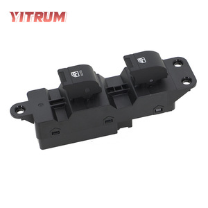 Interruptor Eléctrico para Ventanas Yitrum 3746930LE050 para JAC Shuailing 3, Repuestos de Auto, 12V - Product Image 2