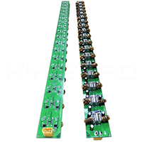 HYTEPRO H36 Hub USB 36 ports, carte de circuit imprimé (PCBA) de chargeur public, carte de contrôle principale, assemblage de carte de circuit imprimé
