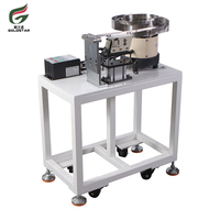 Unités de base de commande pour machine d'alimentation vibratoire DA400 / Diamètre maximal du disque de commande 680