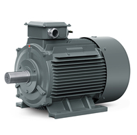 Moteur asynchrone monophasé NEMA, cadre 145T, 460/480V 60Hz, en acier laminé, entièrement fermé, 1/2 vis sans fin