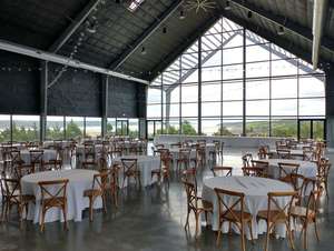 Chaise empilable <span class=keywords><strong>à</strong></span> dossier croisé en résine et plastique <span class=keywords><strong>pour</strong></span> banquet de <span class=keywords><strong>mariage</strong></span>, vignoble, design vintage - Product Image 5