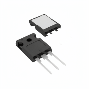 สั่งซื้อชิ้นส่วนอิเล็กทรอนิกส์ ทรานซิสเตอร์ NTHL082N65S3F ยี่ห้อ Manufacturer Channel รุ่น TO-247-3 - Product Image 1