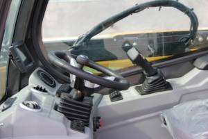 Telefon Mini baru Tiongkok dengan mesin 32,4 kW dan halangan cepat Eropa - Product Image 5