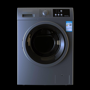 Machine à laver et à sé<span class=keywords><strong>cher</strong></span>, vêtements bon marché, <span class=keywords><strong>10Kg</strong></span>, appareils domestiques, intelligente et entièrement automatique, chargement frontal - Product Image 4
