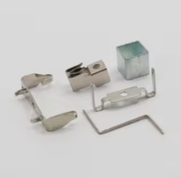 Ensembles de soudage pour composants de transit ferroviaire; 304/316 inoxydable, acier au carbone; soudage par points, peint, zingué; OEM/ODM