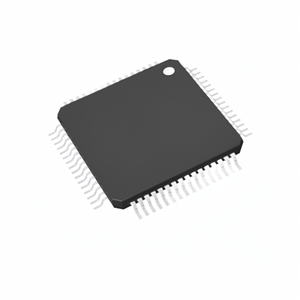ชิปชิ้นส่วนอิเล็กทรอนิกส์64 LQFP R5F2136AWJFP # U0ฝังของแท้ - Product Image 1