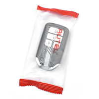 Télécommande de voiture intelligente universelle de style premium AUTEL MAXIIM IKEY HD004BL pour le remplacement des clés de véhicule