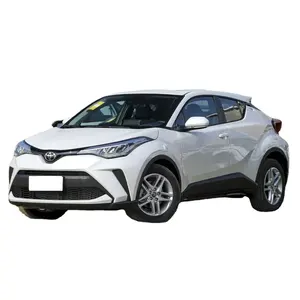 Toyota CHR in stock cars used toyota very cheap price for sale used cheap cars toyota small cars gasoline cheap vans