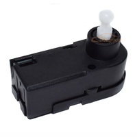 Moteur de réglage du niveau des phares adapté pour Audi A3 A4 TT pour VW Beetle OE 1J0941295A 95VW13K193CA