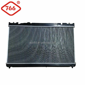 <span class=keywords><strong>หม้อน้ำ</strong></span>คุณภาพสูง 26AT รุ่น OEM 16400-28280 16400-28270 อะไหล่รถยนต์สำหรับ Toyota Avensis Mirai <span class=keywords><strong>Camry</strong></span> Lexus - Product Image 3