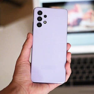 <span class=keywords><strong>Precio</strong></span> al por mayor para <span class=keywords><strong>Samsung</strong></span> <span class=keywords><strong>A32</strong></span> 5G US Smartphone 6,5 pulgadas 8GB + 128GB Dual SIM Multi-Idiomas GSM CDMA LTE Teléfono móvil desbloqueado - Product Image 1