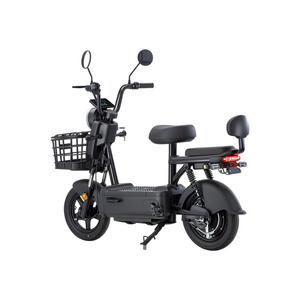 Bicicletta <span class=keywords><strong>Elettrica</strong></span> Indispensabile con Telaio in Acciaio Resistente, Motore Centrale da 1000W, Certificazione IP67 per Pendolari Adulti - Product Image 4