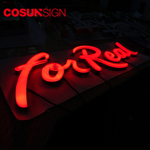 Nhà Cung cấp nhà máy chiếu sáng LED <span class=keywords><strong>Neon</strong></span> dấu hiệu cho công ty bệnh viện và công viên quảng cáo với biến áp cung cấp điện - Product Image 4