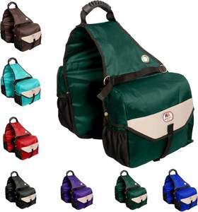 Échantillon gratuit Sacs à vin isothermes Sac isotherme Sac isotherme Sacs de selle moyens pour le trail - Product Image 6