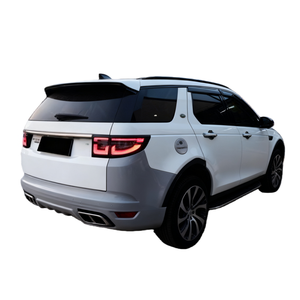 Kit carrosserie SVR de haute qualité, facile à installer, pour Land Sport 2016-2019 - Product Image 4