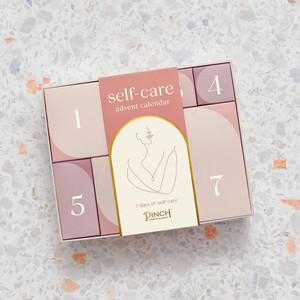 Caja de calendario dvent 12 días Calendario de cartón rígido personalizado de lujo Cajas de regalo Calendario de Adviento de cuenta regresiva de Navidad de 12 días - Product Image 1