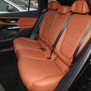 SUV ad Alte Prestazioni 48V per Grossisti <span class=keywords><strong>Auto</strong></span> Globali - Nuovo Mercedes-Benz GLC260/300 4MATIC Benzina SUV 2026 - Product Image 4