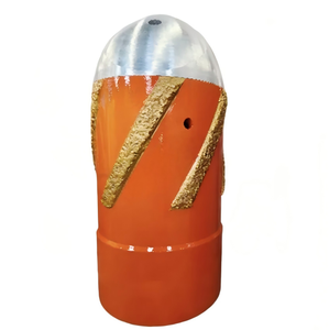 Cementing <b>Tools</b> Drillable Hydraulic Rotary Shoe for Oilfield Cementing - Product Image 1