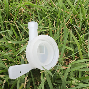 Bon marché Prix 10L 20L Seau Cubitainer en <span class=keywords><strong>plastique</strong></span> Bon joint Aucune fuite Jerry Can pliable <span class=keywords><strong>avec</strong></span> trous <span class=keywords><strong>Robinet</strong></span> sans poignée dans la boîte - Product Image 6