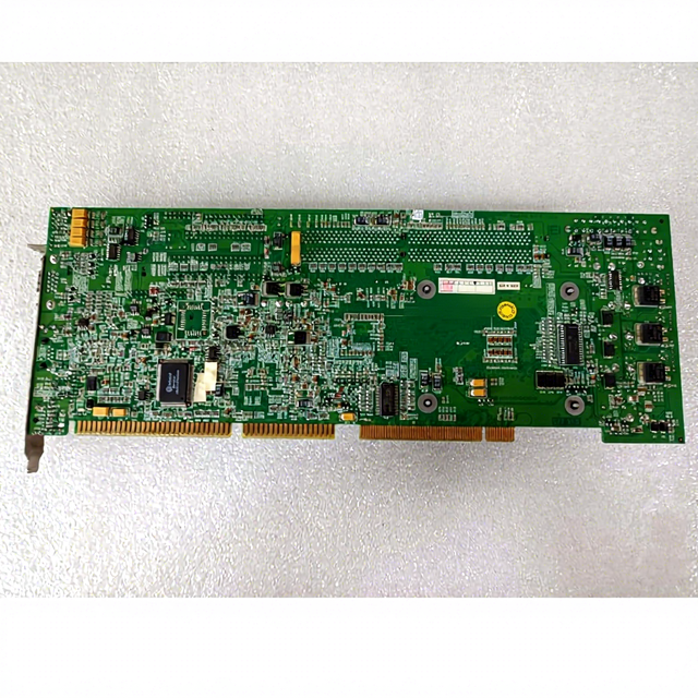 ROCKY-4783EV-1.0 SOCKET 478 Industrial Computer Motherboard CPU Card No RAM Tested Working ROCKY 4783EV 1.0