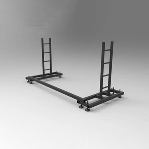 Estructura de Soporte para Pantalla LED, Sistema de Marco Terrestre para Pantalla LED, Panel de Visualización, Soporte de Suelo para Video Wall - Product Image 6