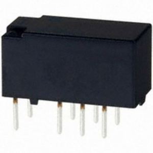TX2-24V Signal Relay Electronic Component - Product Image 1