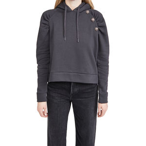 rag and bone logan moletom com capuz