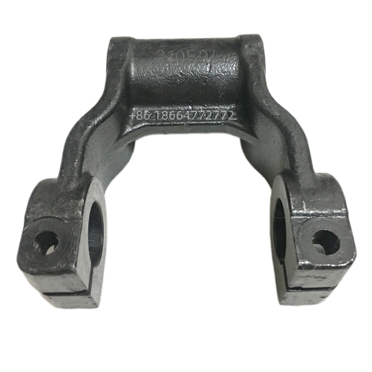 Китайская автобусная подвесная система, аксессуары 2901 2911, вешалка с листовой пружиной, скобы для автобуса yutong