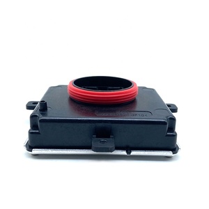 Module de phare LED au prix d'usine Adt 4G0.907.697.F pour A6 A7 A8 Contrôle DRL 2011-2018 - Product Image 4