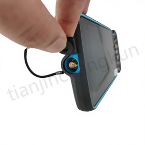 Controlador GNSS RTK GEO-POSITION Y55G con Batería de 9000mAh, Pantalla Legible Bajo la Luz Solar, Resistente al Agua IP68, Temperatura de Operación de -45~75°C - Product Image 4