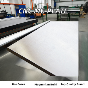 EASONNM Lámina de Grabado CNC de Alta Calidad, Material de Impresión Flexográfica Rentable, Modelo AZ31B, Origen Hunan - Product Image 3