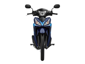 Motocicleta Deportiva de Calle Wave RSX FI de 110cc de Alta Calidad con Inyección de Combustible PGM-FI, Frenos de Disco y Ruedas de Aleación para Exportación - Product Image 2