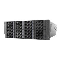 Serveur GPU Nettrix AI X680 G55 NV HGX H20 141G en stock, type rack