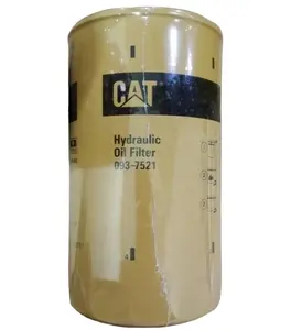 Filtro de aceite de gato, 4696643 / 1R0739 / 1R0749 / 1R0750 / 1R0751 / 1R0762