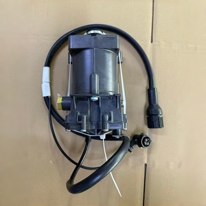 Pièces détachées pour camions K019858N50, servo d'embrayage pneumatique robuste, actionneur d'embrayage pour camions lourds européens - Product Image 4