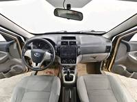 Voiture d'occasion 2015-2017 Changhe Freedom M50S LHD Manuelle 1.4L 7-8 Places Suzuki Tech Durable MPV Export Vente en Gros